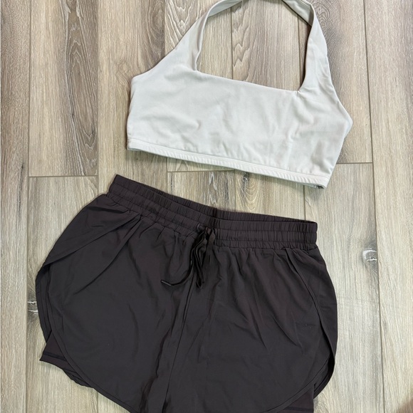 BuffBuny Collection Lifesaver Shorts - Picture 6 of 6